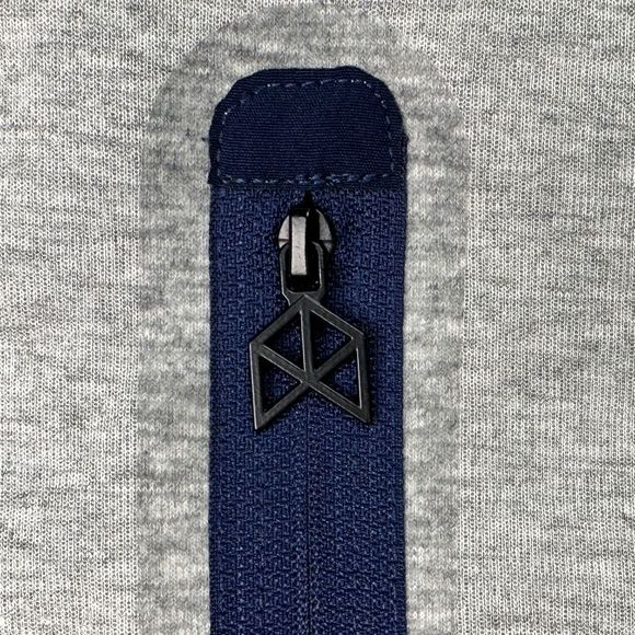 RawGear Pro Tech Track Hoodie RG517 - Size 2XL - Picture 4 of 7